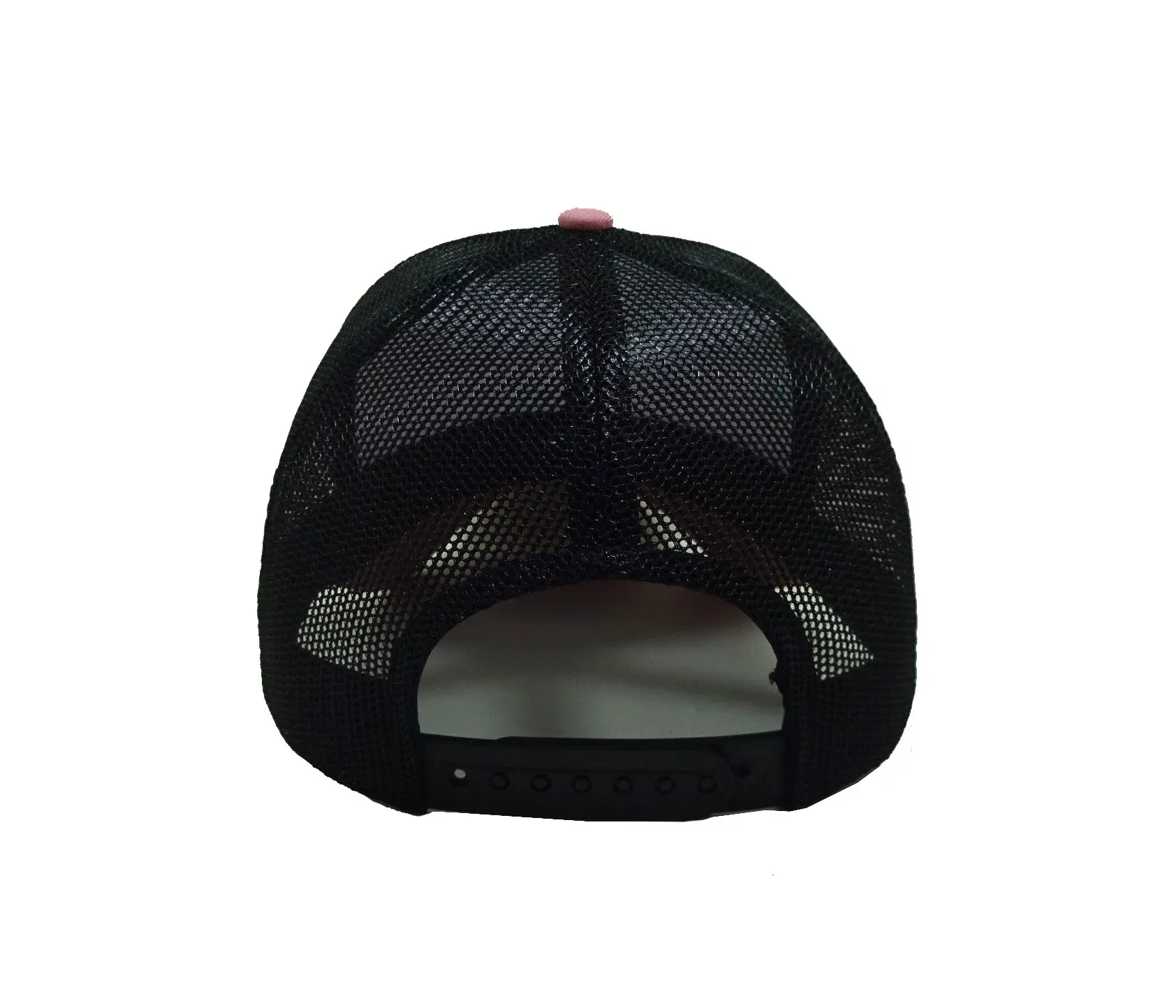 Hot Sale Fashion High Quality Customize Trucker Hat 5 Panel Adjustable Two Tone Sunscreen Sports Cap for Unisex 6