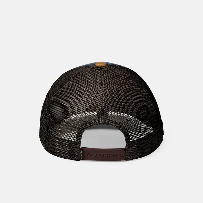 Hot Sale Foam Trucker Hat High Quality Popular Embroidery Customization Hiphop Outdoor Unisex Sports Cap 5 Panel Soft Headwear 5
