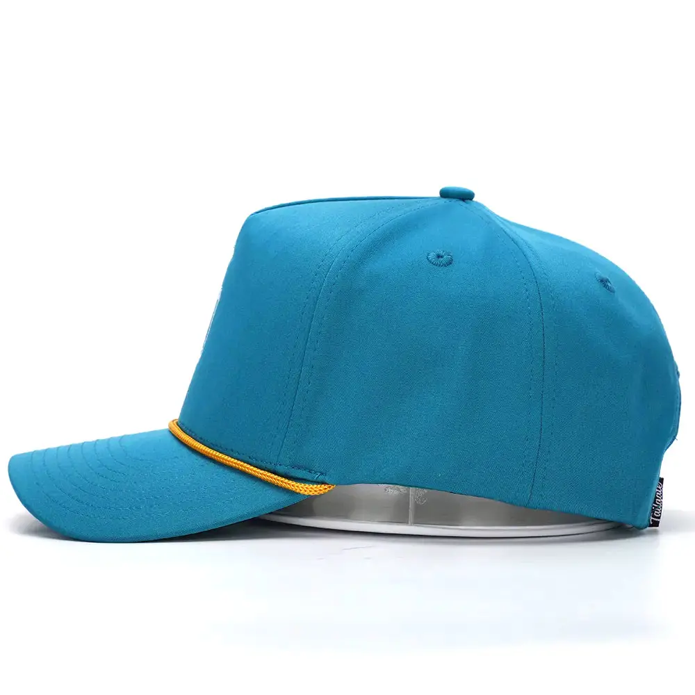 Hot Sale High Quality Baseball Cap in Vietnam Factory Customization Promotional Sports Cap Hiphop Unisex Dad Hat Baseball Cap 3