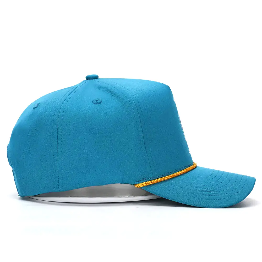 Hot Sale High Quality Baseball Cap in Vietnam Factory Customization Promotional Sports Cap Hiphop Unisex Dad Hat Baseball Cap 4