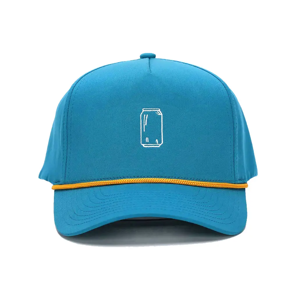 Hot Sale High Quality Baseball Cap in Vietnam Factory Customization Promotional Sports Cap Hiphop Unisex Dad Hat Baseball Cap 1
