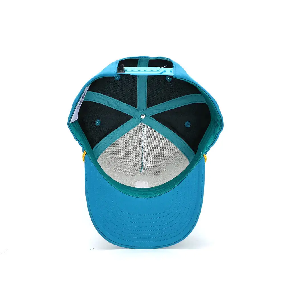 Hot Sale High Quality Baseball Cap in Vietnam Factory Customization Promotional Sports Cap Hiphop Unisex Dad Hat Baseball Cap 6