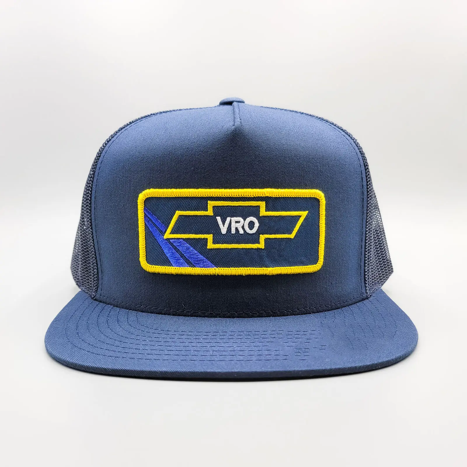 Hot Sale Hiphop Flat Visor Trucker Hat High Quality with Custom Logo Sports Cap for All Seasons Fisherman Hat for Man Gorras 1