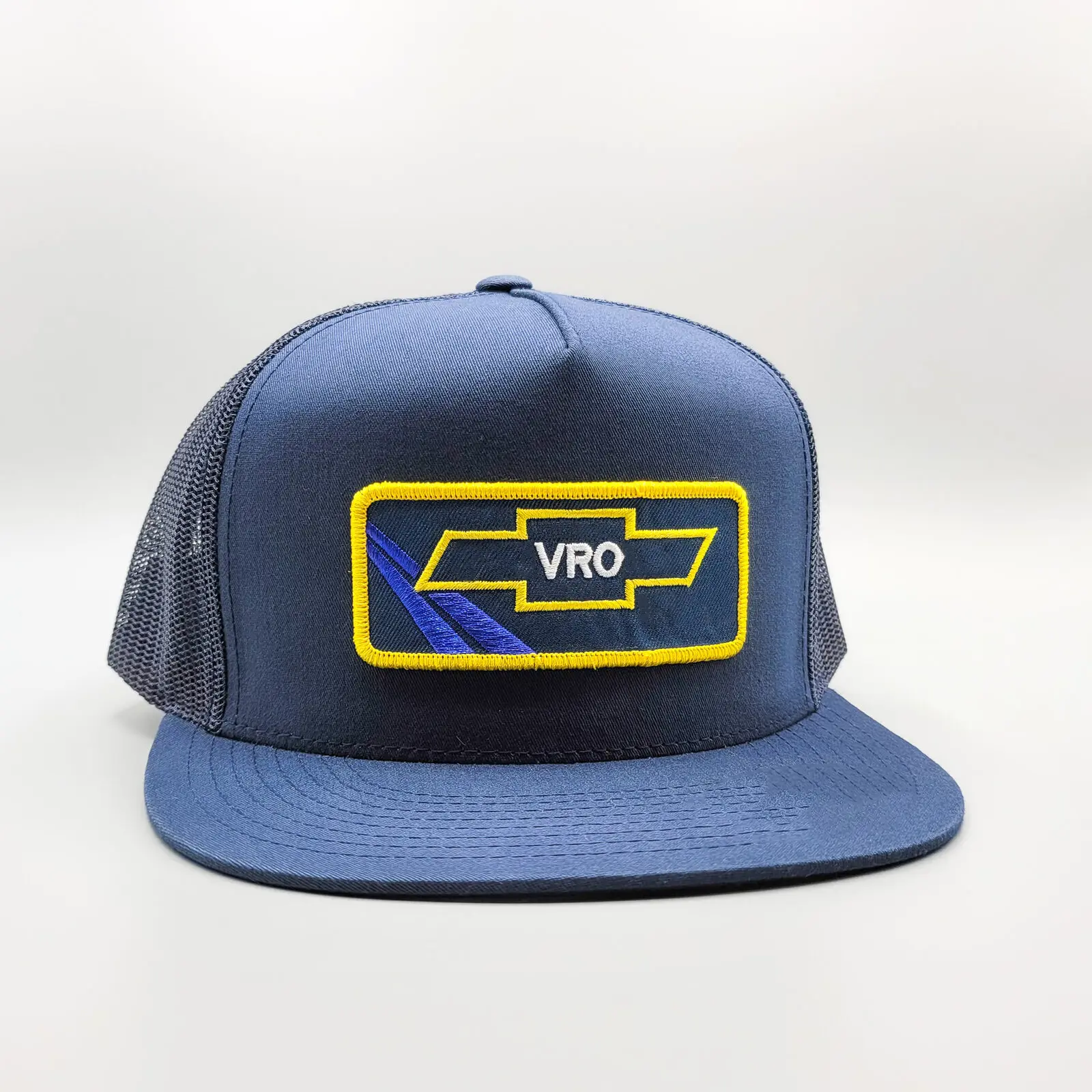 Hot Sale Hiphop Flat Visor Trucker Hat High Quality with Custom Logo Sports Cap for All Seasons Fisherman Hat for Man Gorras 4