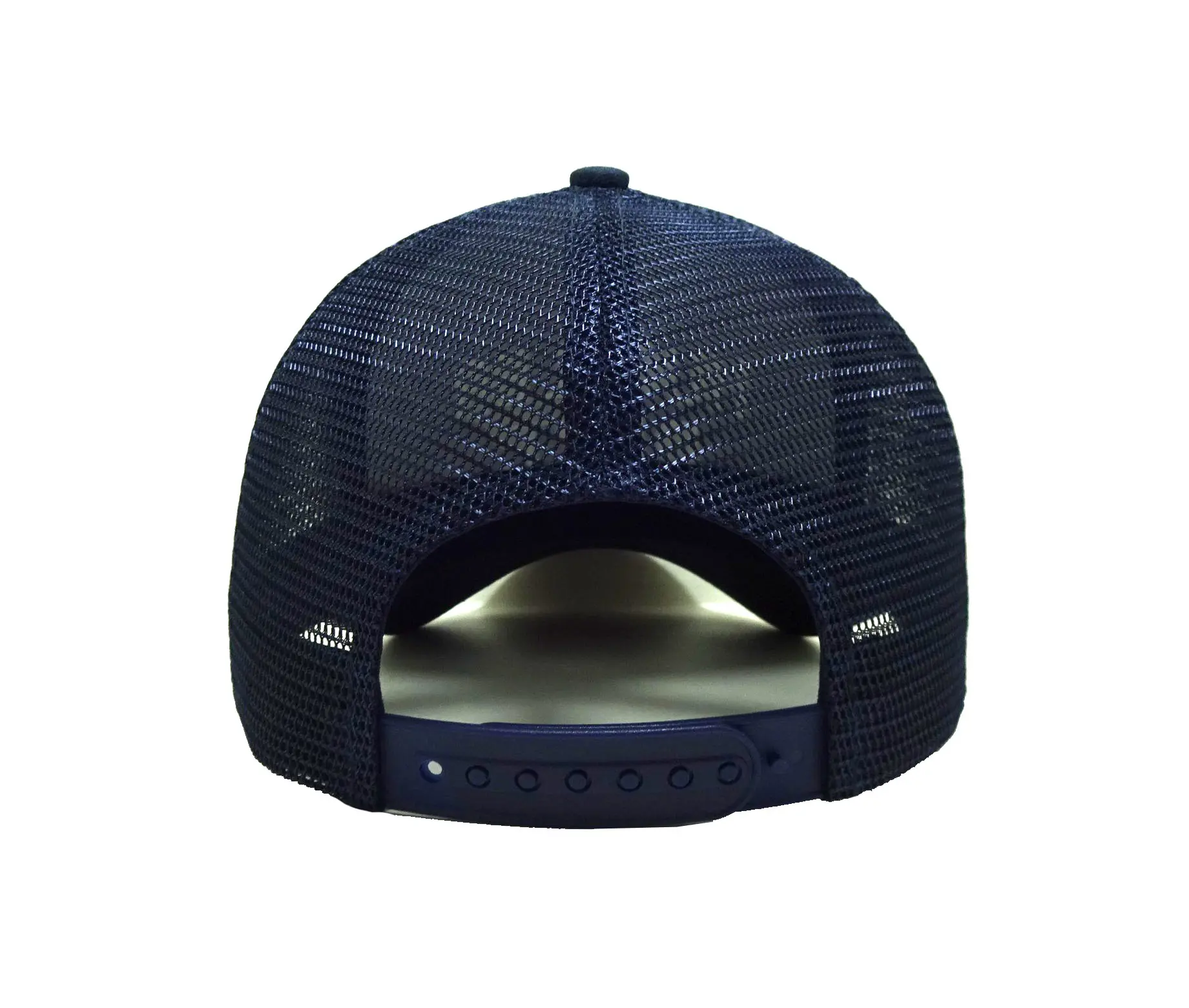 Hot Sale New Design 5 Panel Customizable Trucker Hat High Quality Outdoor Sports Cap for All Seasons from Vietnam Supplier 5