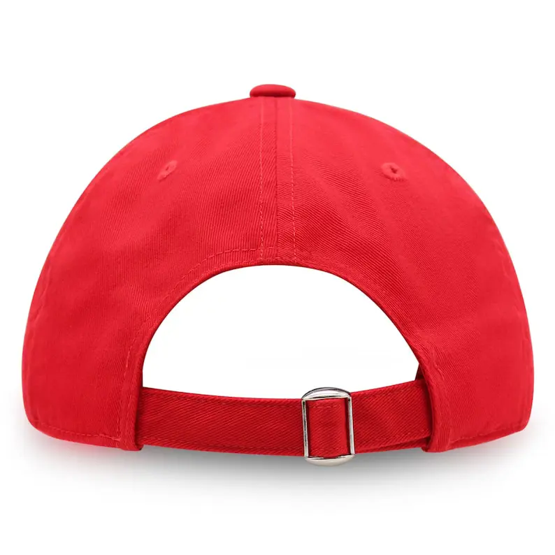Hot Sale Vietnam Factory Made High Quality Baseball Caps Funny Food Embroidery Adjustable Fit Hat For Travel Casual Promotion L1 5