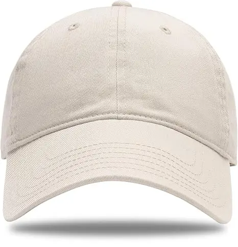 Hot Sale Vintage Baseball Caps Custom Logo Vietnam Made Gorras Casual Style Vietnam Made Hats For Men Women Casual Promotion L01