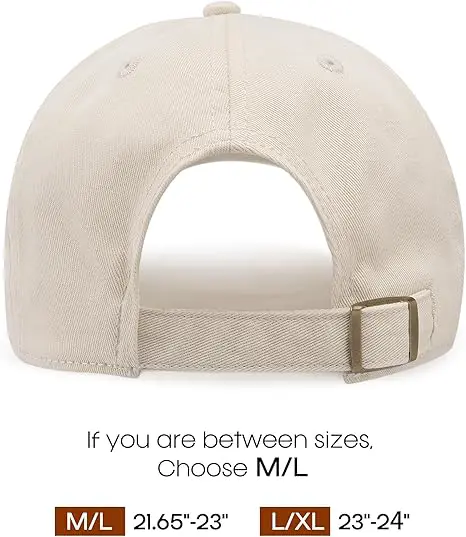 Hot Sale Vintage Baseball Caps Custom Logo Vietnam Made Gorras Casual Style Vietnam Made Hats For Men Women Casual Promotion L01 4