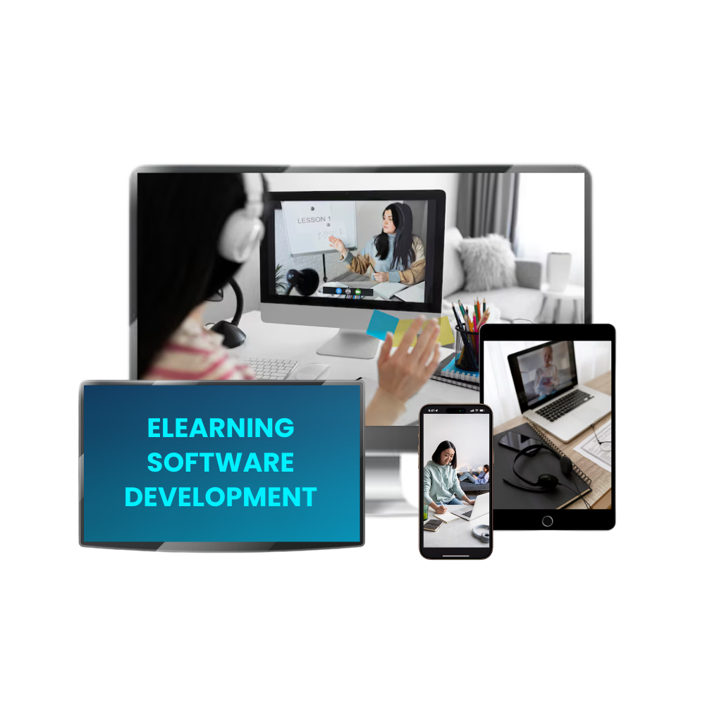 Innovative High-Performance eLearning Software Development Supports Mac ...