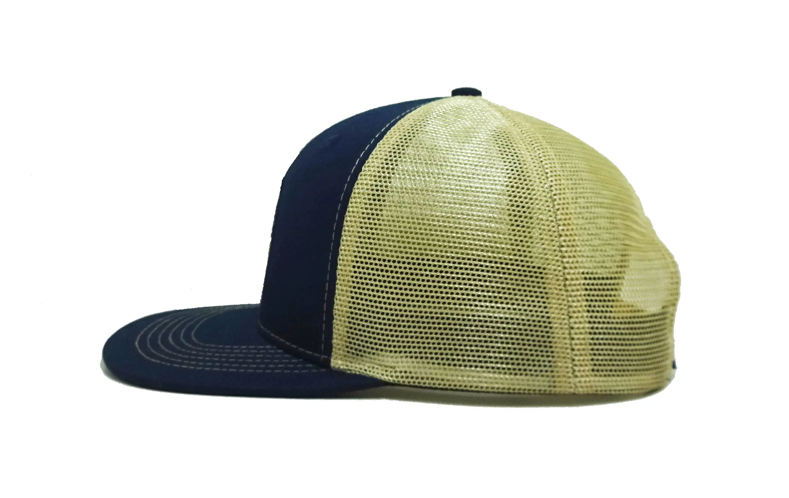 King Ranch Caps Small MOQ Custom Snapback Hat Vietnam Factory Promotional Hat Woven Logo Sport Dad Cap Free Sample 5