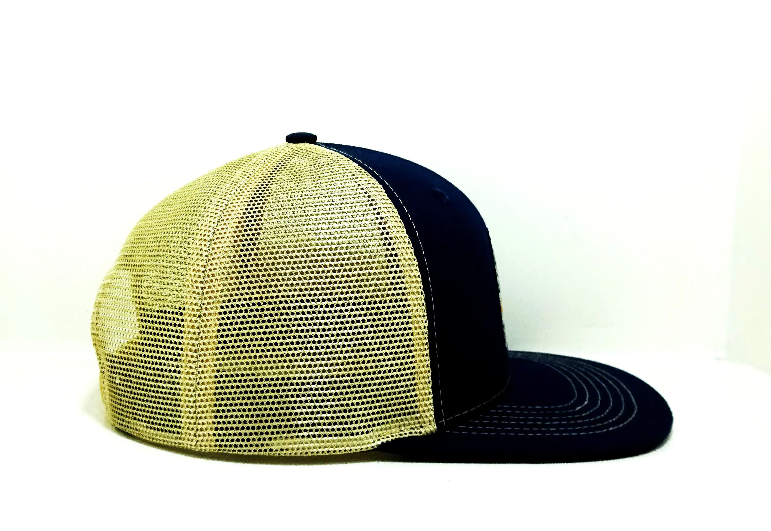 King Ranch Caps Small MOQ Custom Snapback Hat Vietnam Factory Promotional Hat Woven Logo Sport Dad Cap Free Sample 4