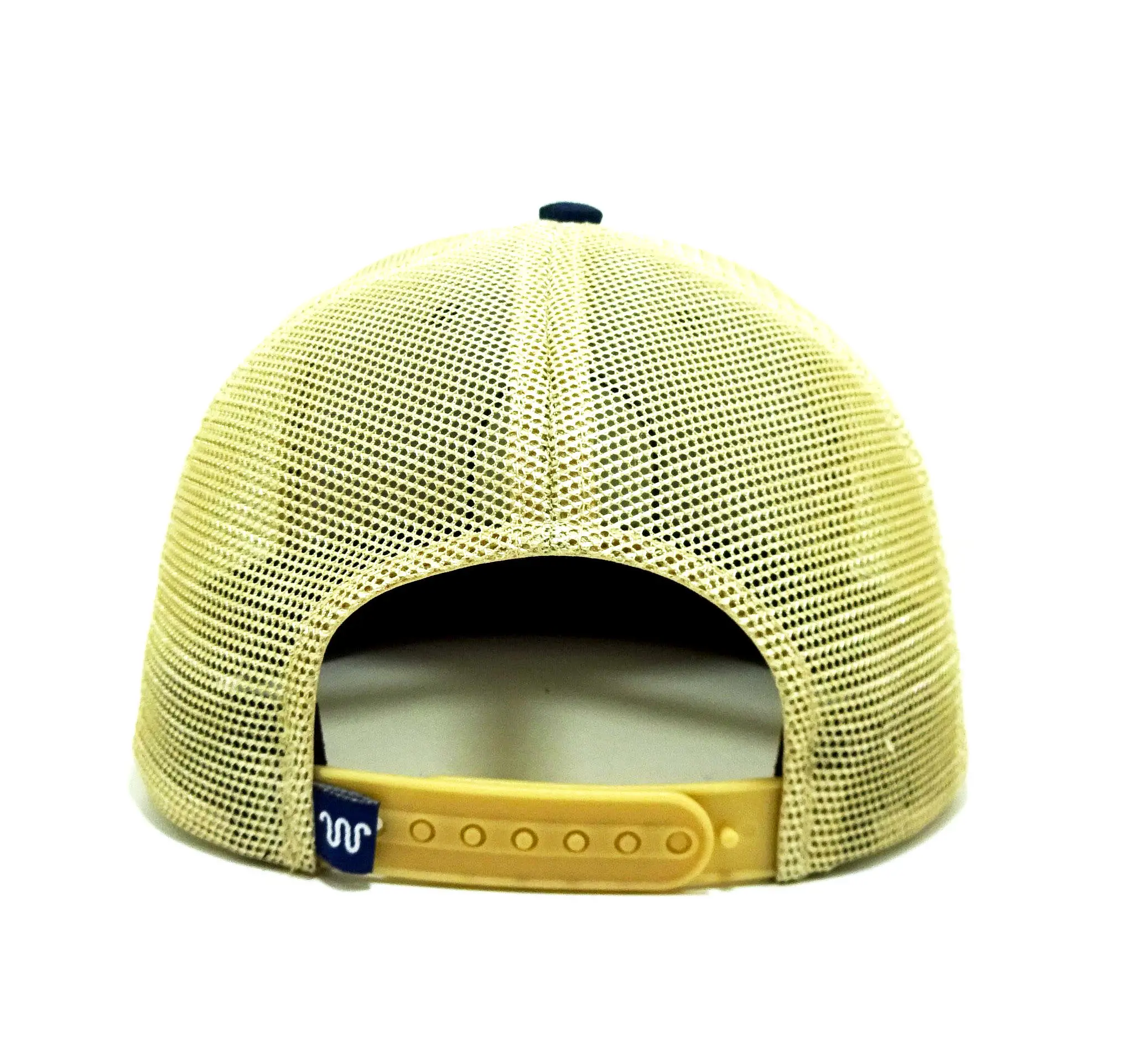 King Ranch Caps Small MOQ Custom Snapback Hat Vietnam Factory Promotional Hat Woven Logo Sport Dad Cap Free Sample 6