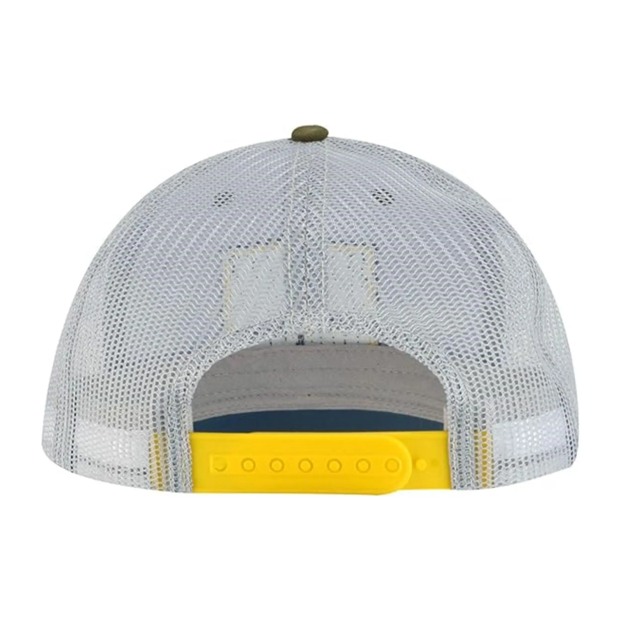Leather Patch Custom Trucker Hat Classic Trucker Mesh Cap Dad Hat 6 Panel Patch Logo Baseball Hat 4