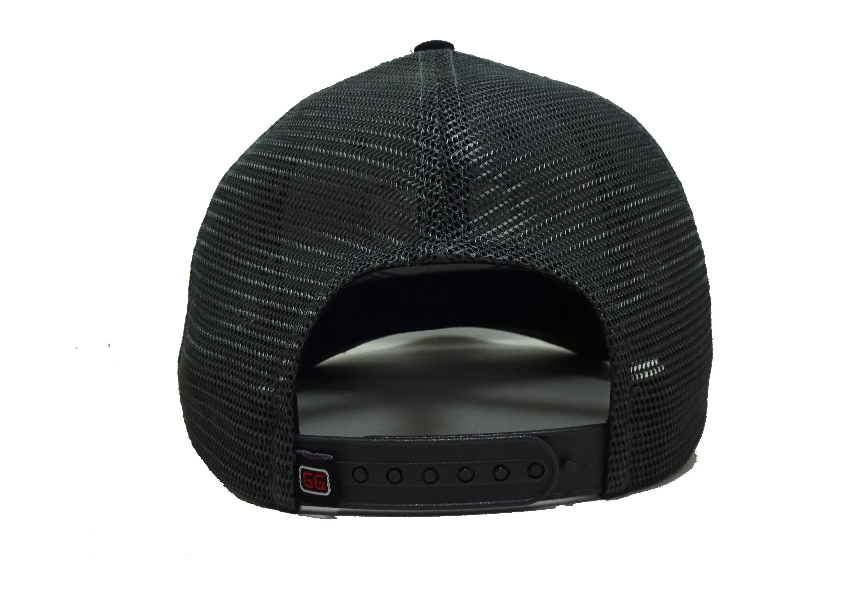 Leather Patch Logo Richardson 112 Trucker Hats Custom Snapback Caps Sublimated Patch Vietnam Promotional Hat 4