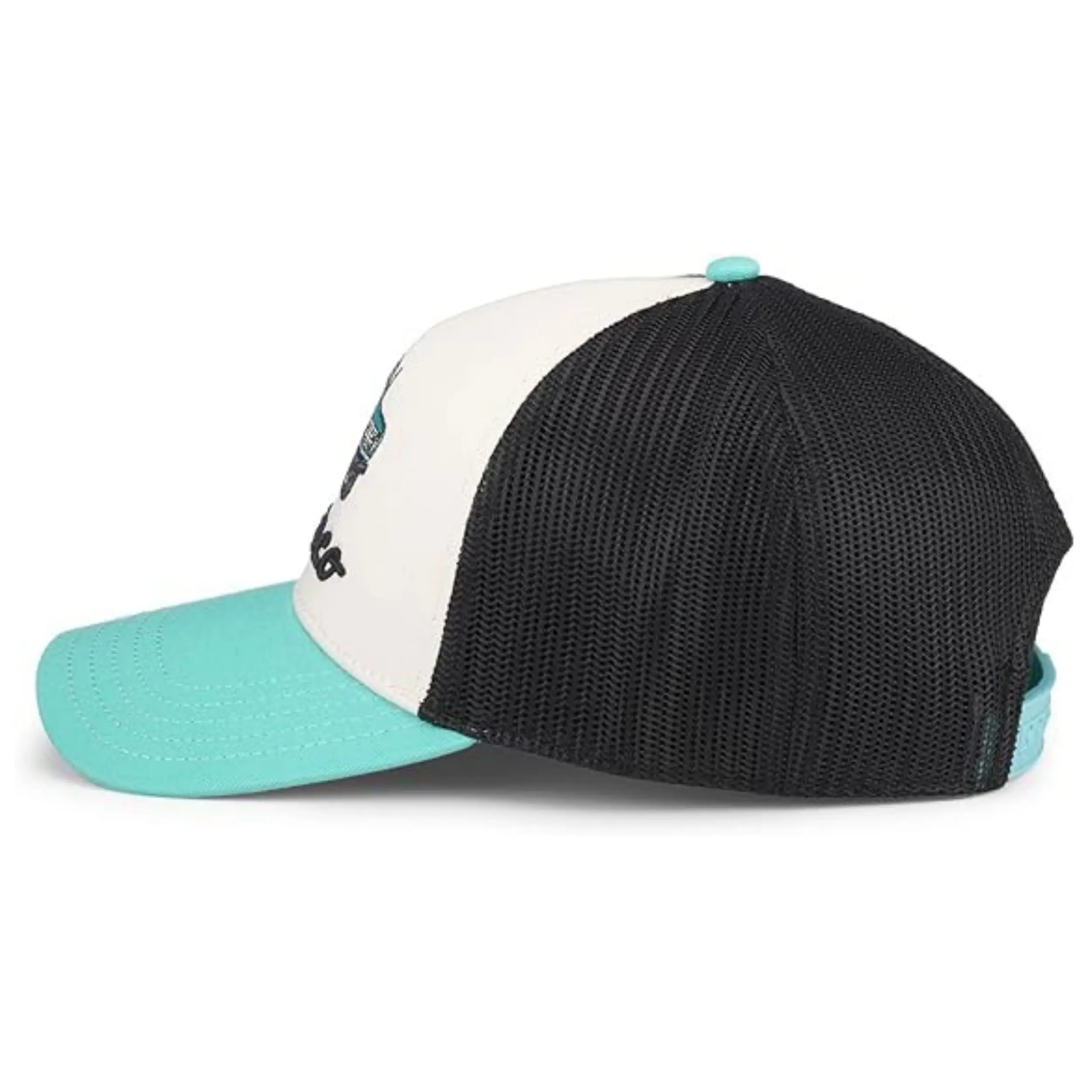 Light Blue Baseball Caps Premium Hip Hop Trucker Cap Hat the Car Embroidered Custom Hat Embroidered Baseball Sport Cap 2