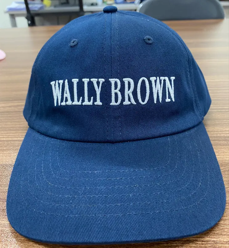 Low Profile Unstructured Baseball Caps for Men Green Color Custom 2D Embroidery Logo in Vietnam Promotional High Quality Hats 1