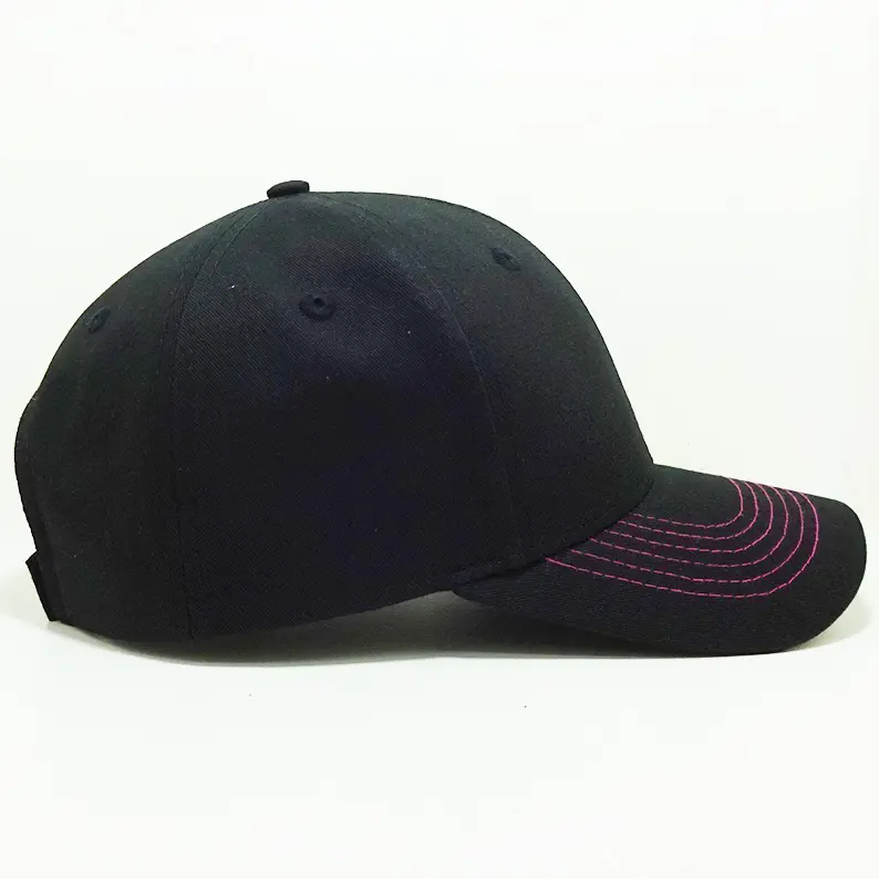 Matching Color Embroidery Baseball Cap With Poker Logo Vietnam Made Hat For Party Style Casual Street Fashion Unisex Wear L01 3