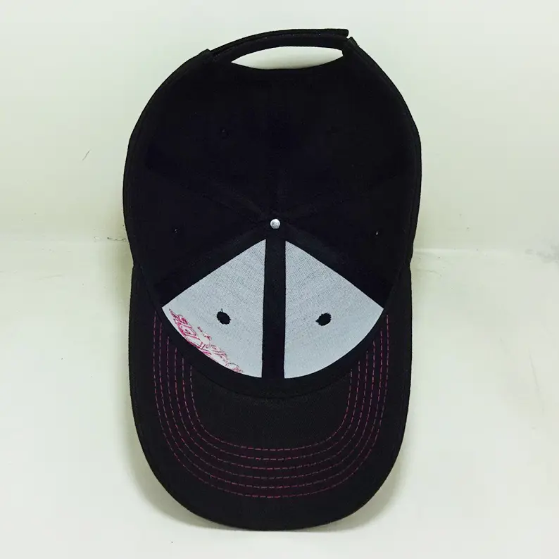 Matching Color Embroidery Baseball Cap With Poker Logo Vietnam Made Hat For Party Style Casual Street Fashion Unisex Wear L01 5