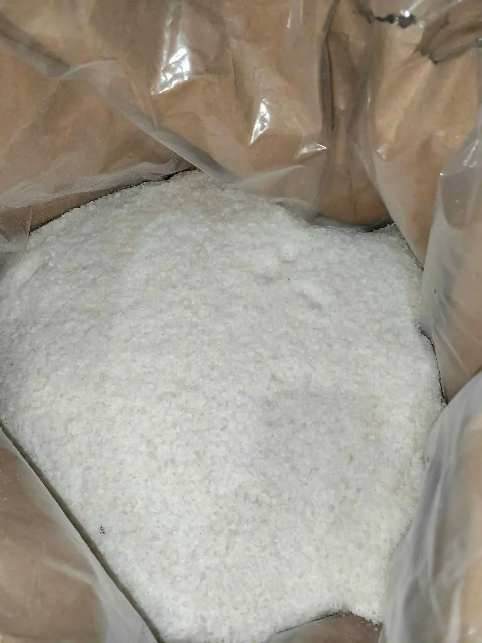 Mature Coconuts Dried Coconut Meat Natural Flavor Aroma Desiccated Coconut Powder Organic Hot Price Made In Vietnam 4
