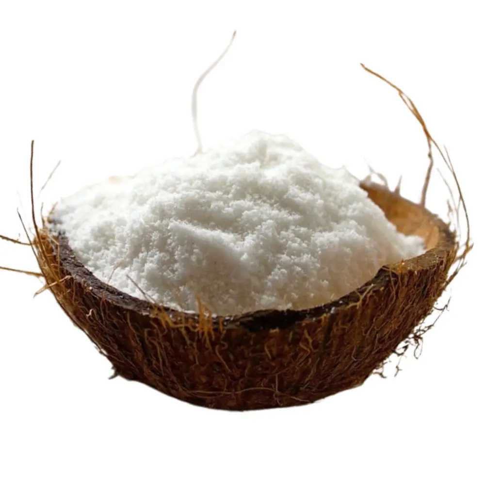 Mature Coconuts Dried Coconut Meat Natural Flavor Aroma Desiccated Coconut Powder Organic Hot Price Made In Vietnam 1