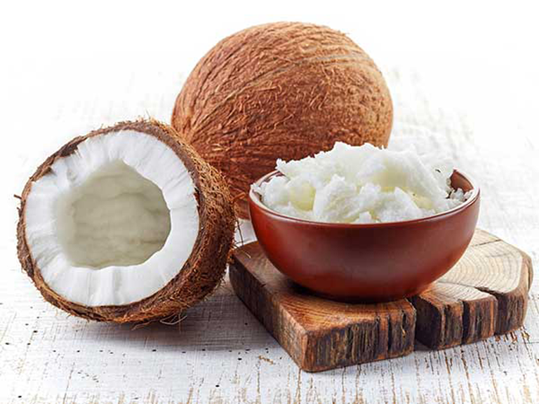 Mature Coconuts Dried Coconut Meat Natural Flavor Aroma Desiccated Coconut Powder Organic Hot Price Made In Vietnam 3