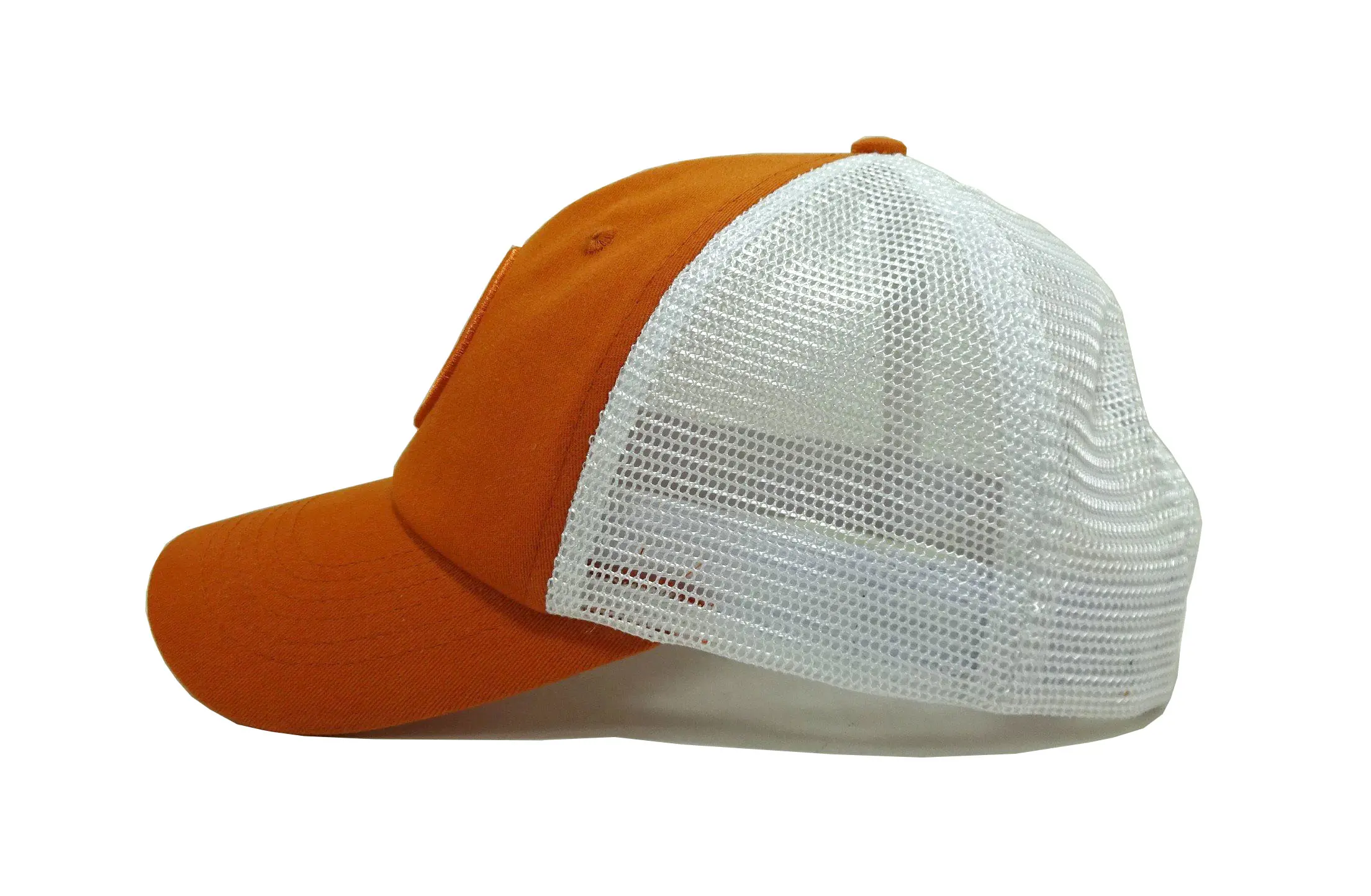 Merrow Patch Baseball Caps Banks 6 Panels Sport Dad Hats Woven Patches Embroidery Logo Snapback Cap Vietnam 4