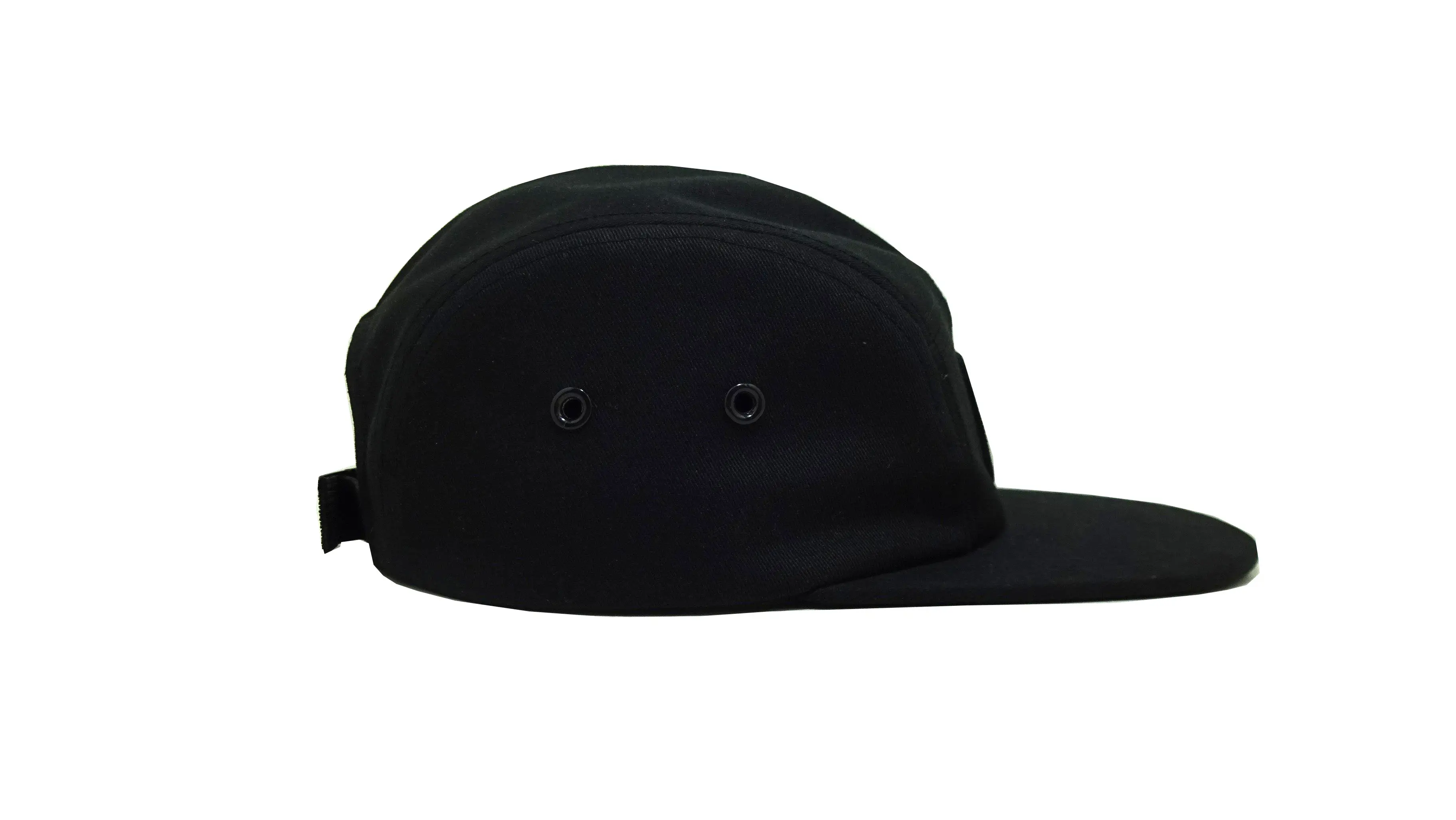 Merrow Patch Logo Snapback Caps Custom Design camper Hat Unstructured 7 Panel Dad Hats Vintage Form Vietnam Manufact 4