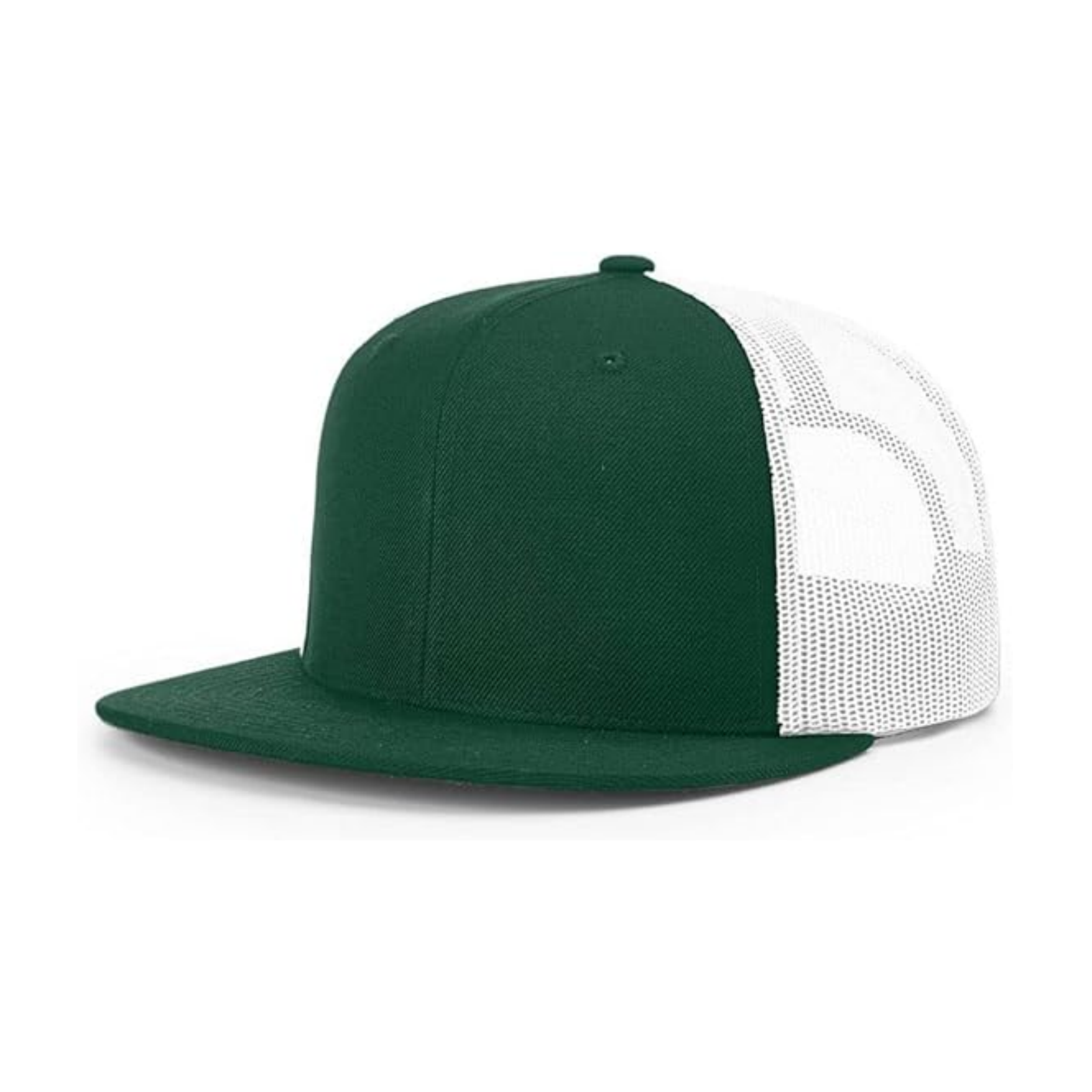 Mesh Green logo Blank Camouflage Baseball Sports Cap Hat Trucker Hats High Quality Vintage Snapback Cap 6