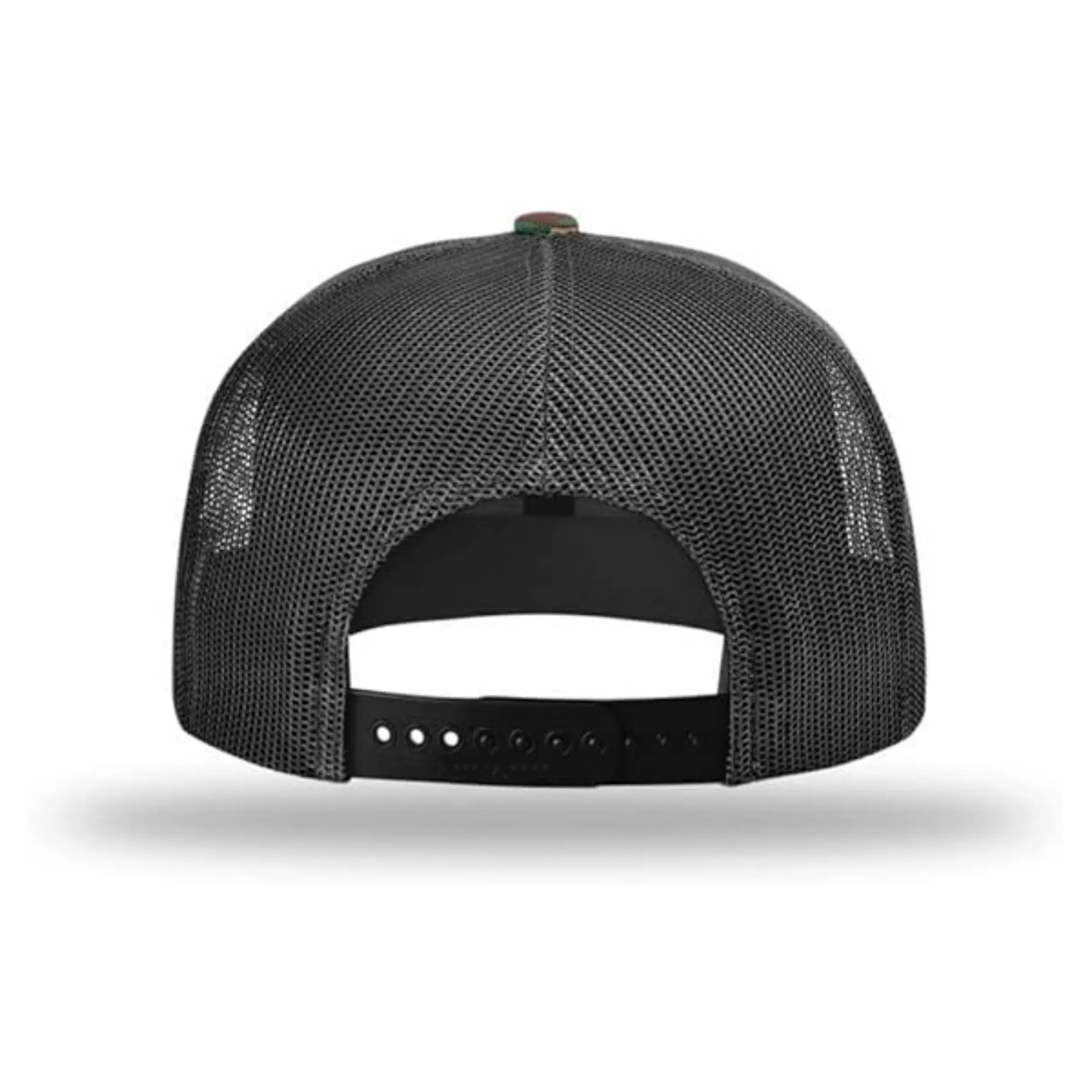 Mesh Green logo Blank Camouflage Baseball Sports Cap Hat Trucker Hats High Quality Vintage Snapback Cap 5