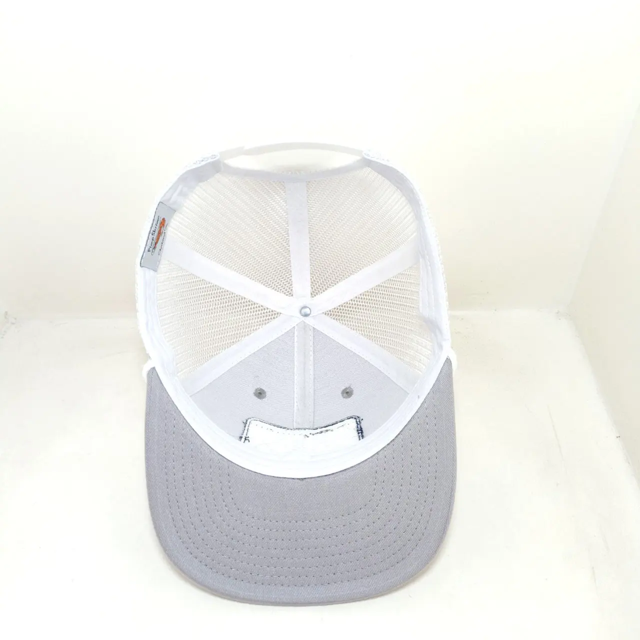 Mid Form Woven Patch Promotional Hat Sport Cap Embroidery Logo Richardson 112 Trucker Hats Snapback Caps Custom Vietnam Factory 6