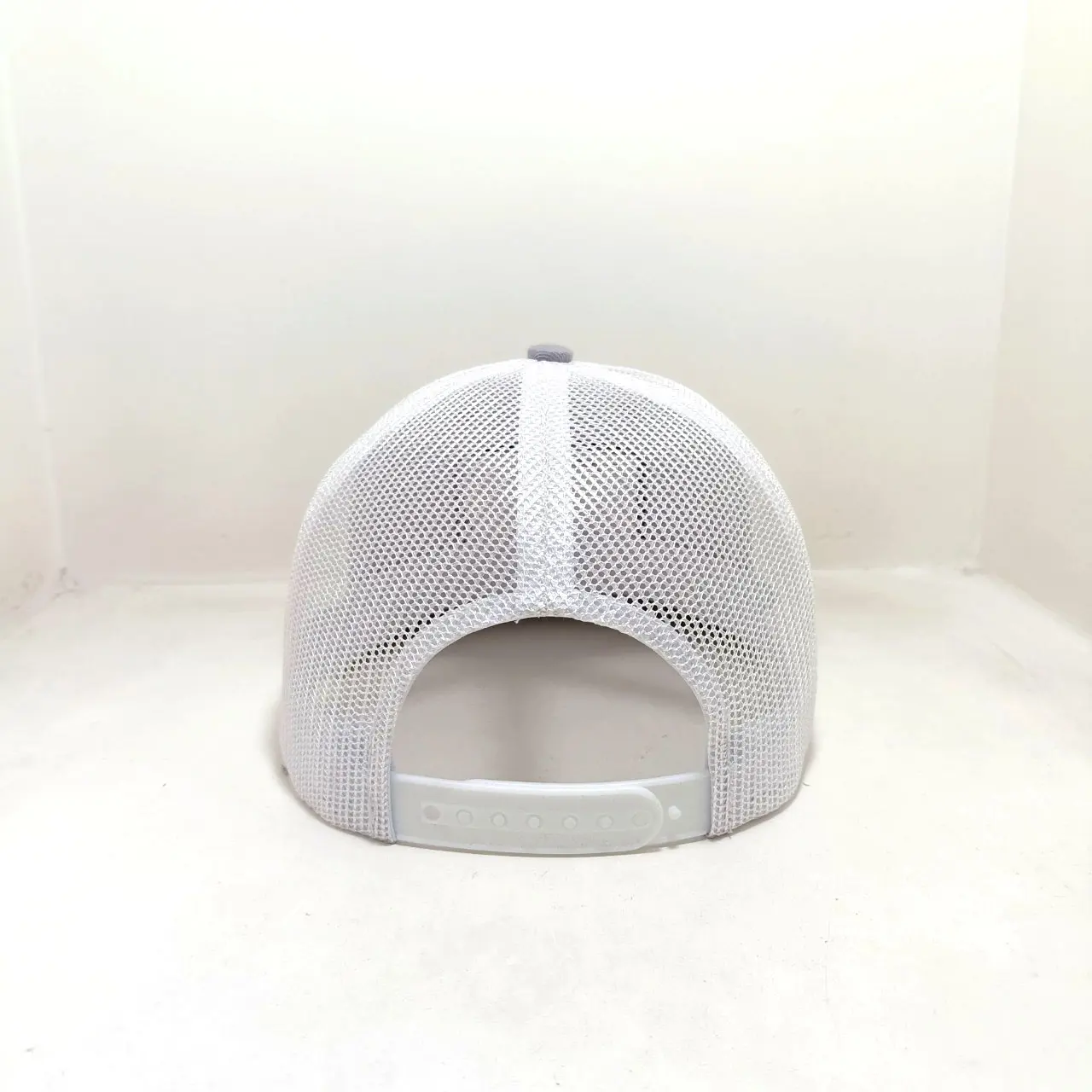 Mid Form Woven Patch Promotional Hat Sport Cap Embroidery Logo Richardson 112 Trucker Hats Snapback Caps Custom Vietnam Factory 5