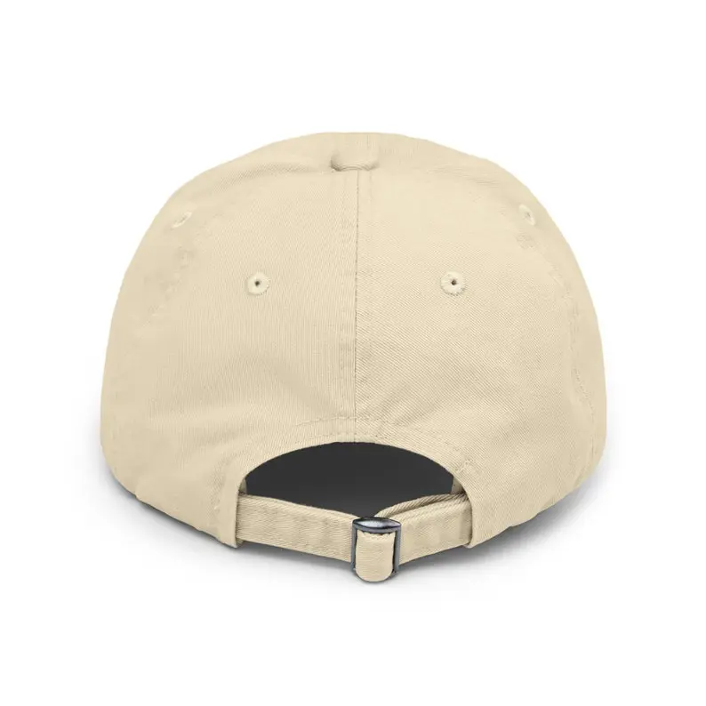 Mini Scooter Custom Logo Beige Color Washed Baseball Caps Vietnam Unisex Adjustable Hat Casual Streetwear Travel Style L01 3