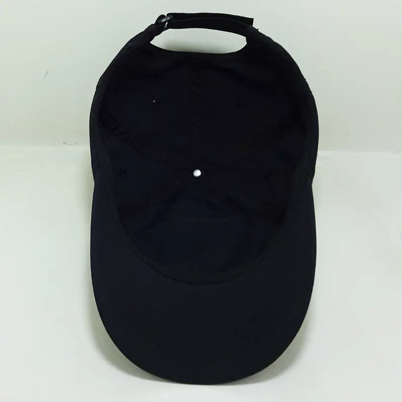 Minimalist Design Baseball Caps Vietnam Made Text Design Logo Black Dad Hat For Men Women Casual Outdoor Fashion Lifestyle L01 7