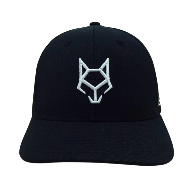 Minimalist Logo Trucker Hat With Adjustable Fit Plain Mesh Cap Outdoor Style For Brand Promotion Fashion Look Unisex Casual L01 1