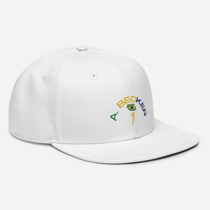 Minimalist Snapback Caps Vietnam Made 2D Embroidery Logo Gorras Hip Hop Streetwear Style Hot Trending Headwear Promotion L01 4