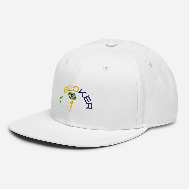 Minimalist Snapback Caps Vietnam Made 2D Embroidery Logo Gorras Hip Hop Streetwear Style Hot Trending Headwear Promotion L01 3