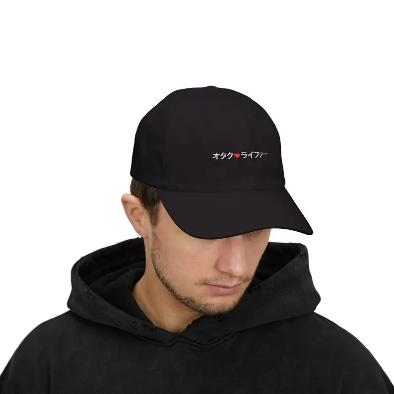 Minimalist Style Custom Text Logo Baseball Cap Vietnam Made Adjustable Fit Dad Hat Unisex Gorras For Travel Casual Daily Use L01 3