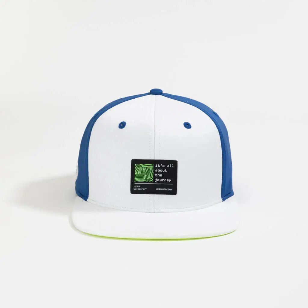 Mix Color 6-Panel Flat Brim Adjustable Unisex High Quality High Profile 65% Cotton and 35% Polyester Fabric Snapback Caps 1