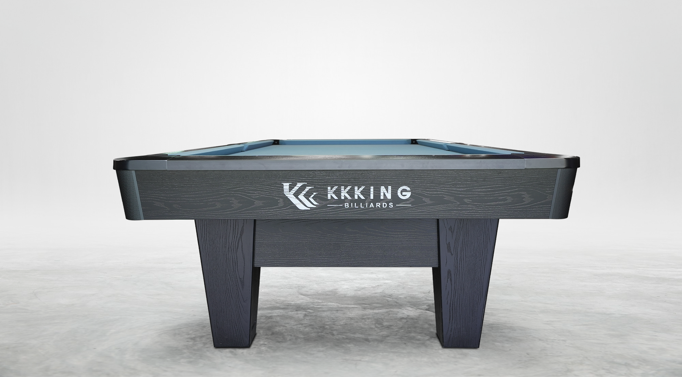 Modern Pool Table Engineered for High Performance and Wrapped in Luxury Design 6