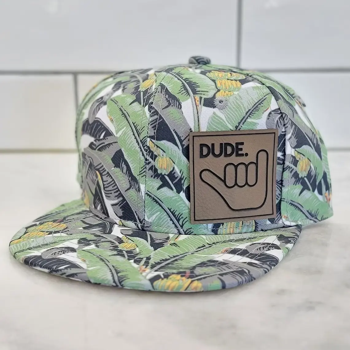 Multi Color Custom Snapback Caps Tartan Design Printing Patch Gorras Adjustable Snapback Cap Outdoor Sports Hat 4