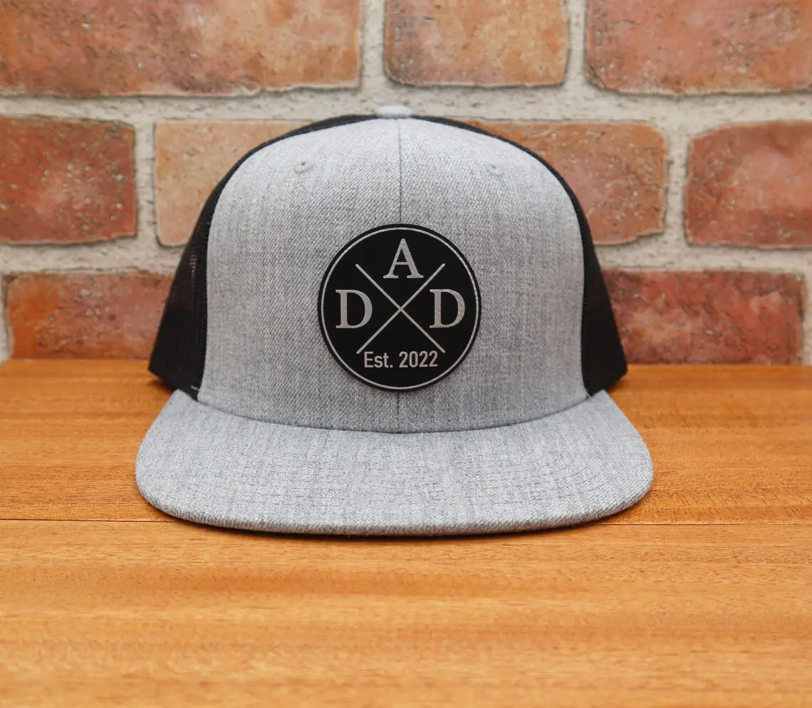 Multi Color Promotional Flat Bill Customize Trucker Hat High Quality HipHop Adjustable Wholesale Sports Cap for Unisex 3