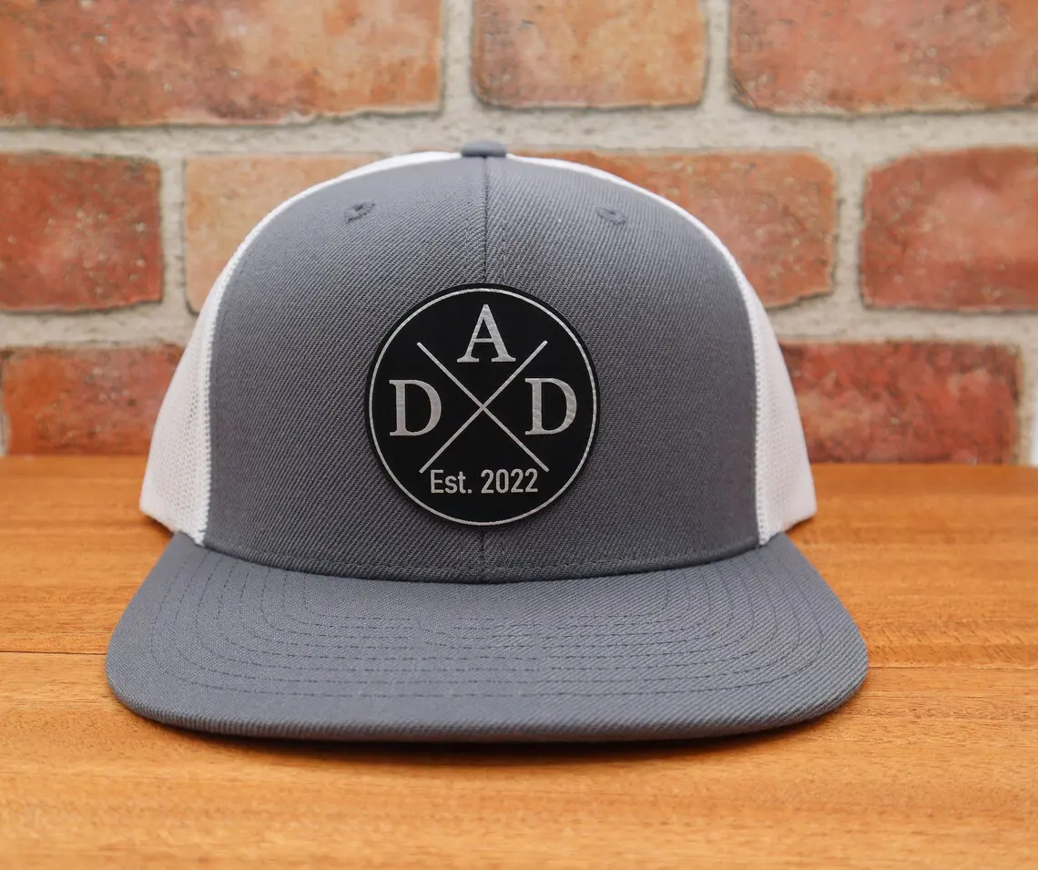 Multi Color Promotional Flat Bill Customize Trucker Hat High Quality HipHop Adjustable Wholesale Sports Cap for Unisex 1