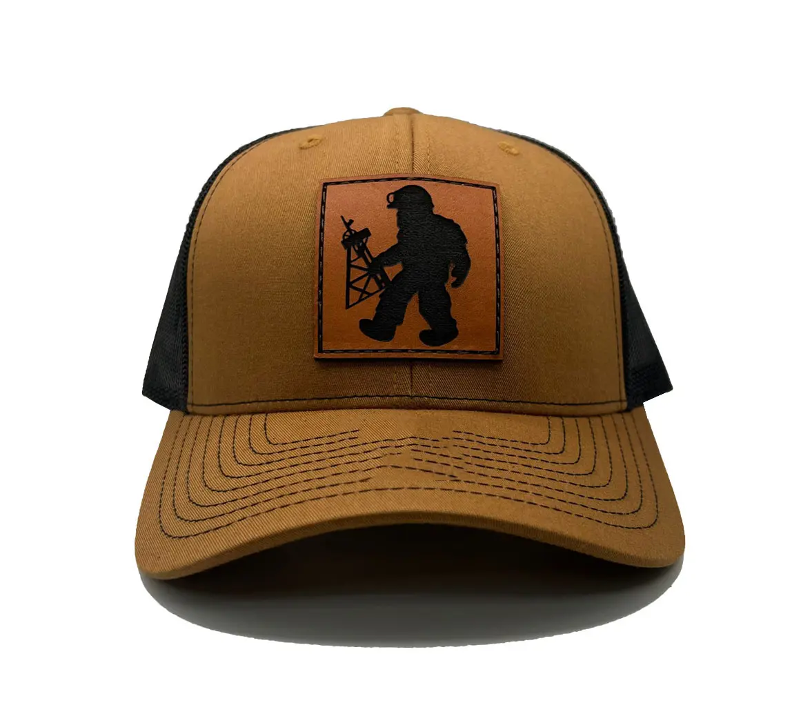 Multi Color Unisex High Quality Trucker Hat Customization Adjustable Promotional Wholesale Sports Cap in Vietnam Factory 4