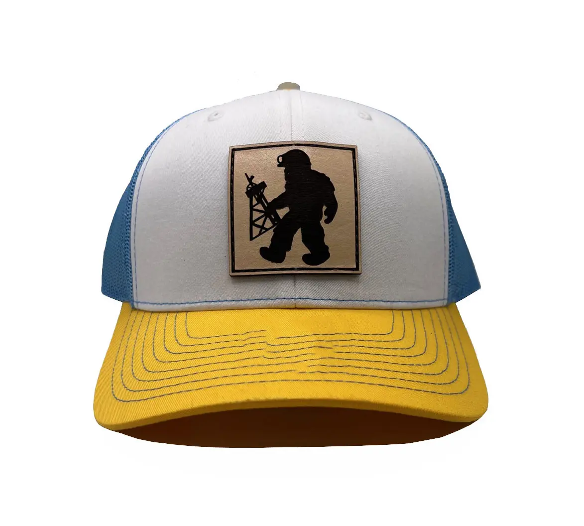 Multi Color Unisex High Quality Trucker Hat Customization Adjustable Promotional Wholesale Sports Cap in Vietnam Factory 2
