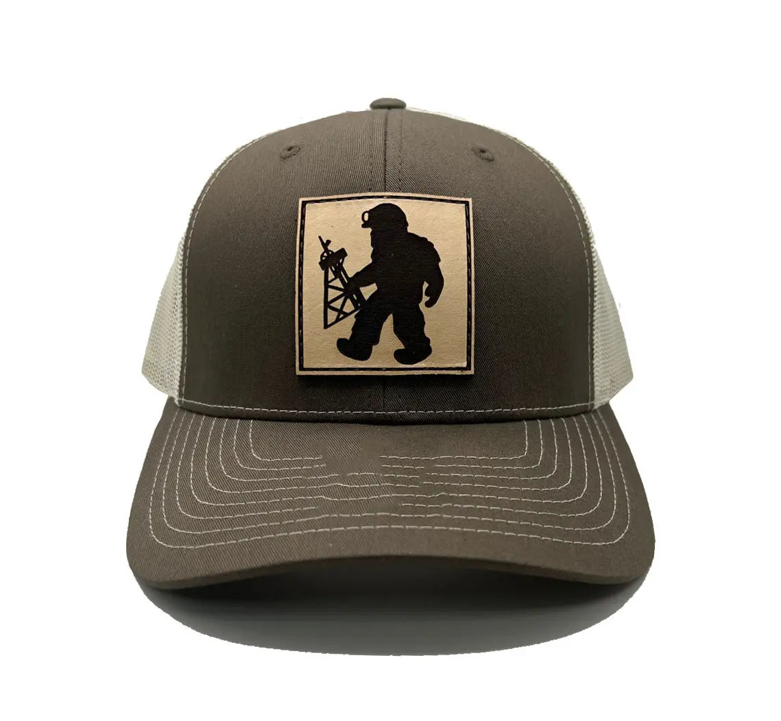 Multi Color Unisex High Quality Trucker Hat Customization Adjustable Promotional Wholesale Sports Cap in Vietnam Factory 1