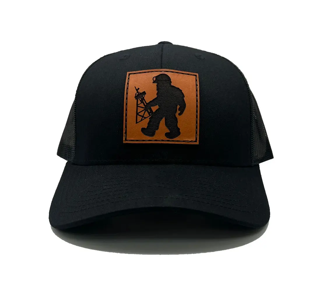Multi Color Unisex High Quality Trucker Hat Customization Adjustable Promotional Wholesale Sports Cap in Vietnam Factory 3