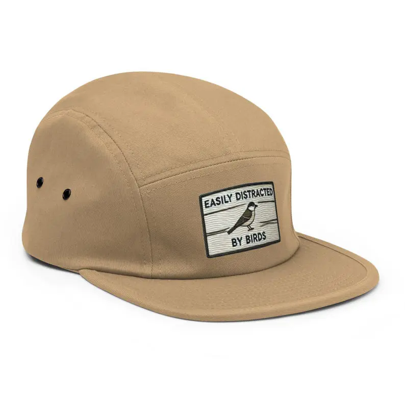 Multi Colors Camper Cap 5 Panel Vietnam Made OEM Custom Printed Logo Snapback Hat For Unisex Outdoor Running Brand Promotion L01 2