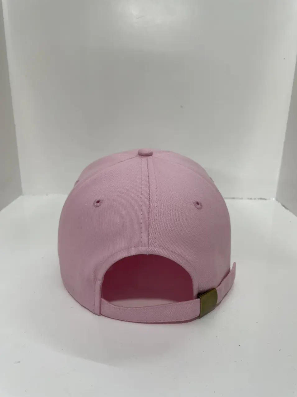 NASA Baseball Caps Custom Embroidery Logo Basic Form Hat Women and Men Sport Caps in Vietnam Unstructured Dad Hats 6