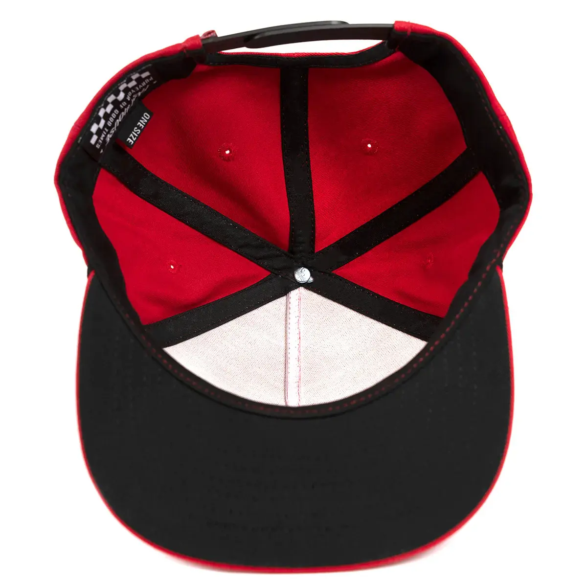 New Design Custom Logo Classic 5 Panels Cap with Adjustable Plastic Buckle Outdoor Running Hats Snapback Cap Hat for Men Women 5