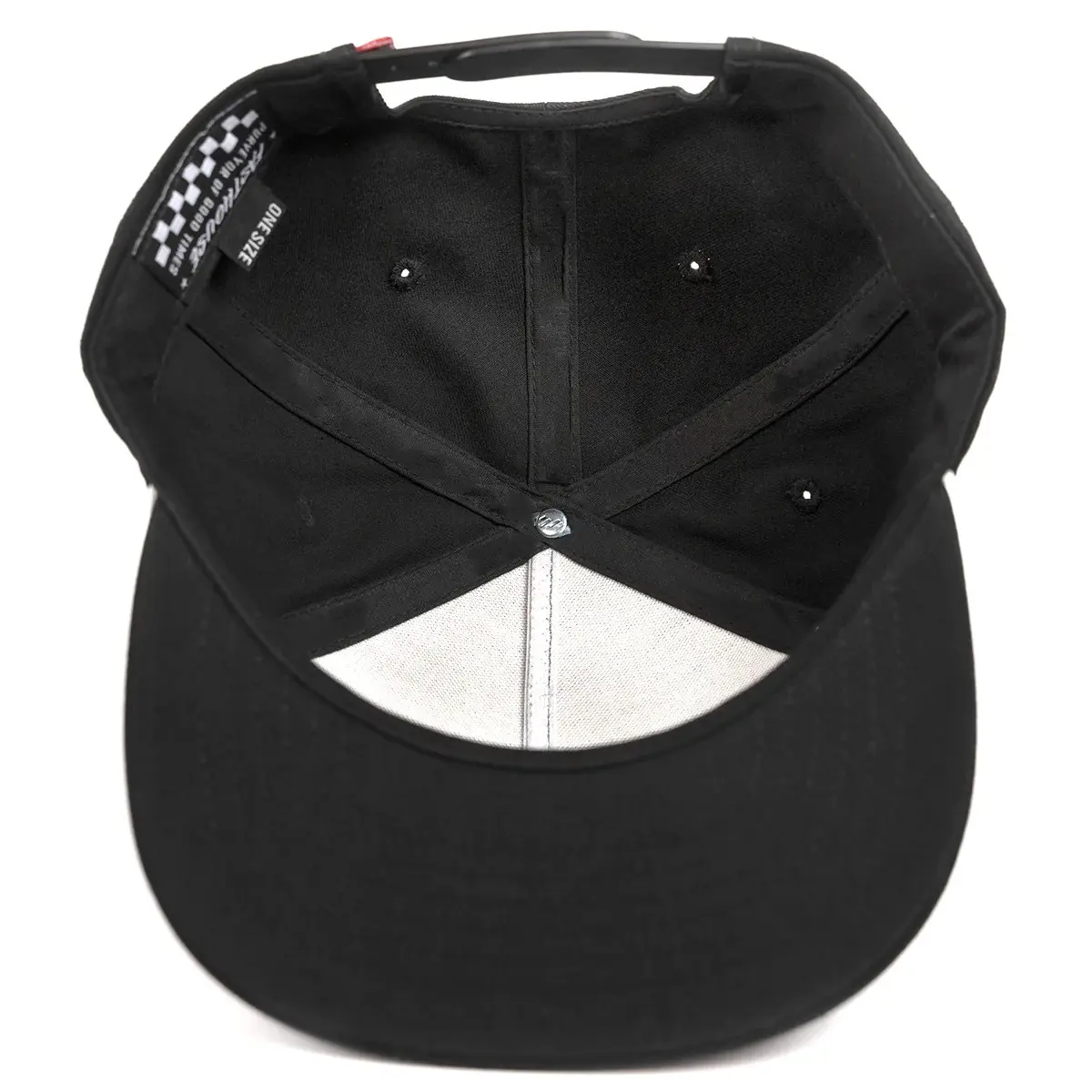 New Design Custom Logo Classic 5 Panels Cap with Adjustable Plastic Buckle Outdoor Running Hats Snapback Cap Hat for Men Women 6